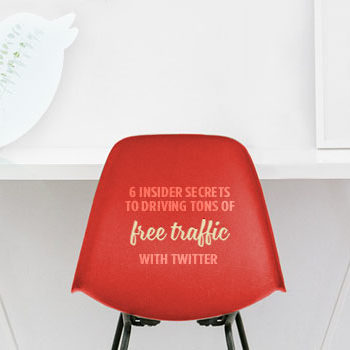 Here are my 6 top tips for biz owners and entrepreneurs to drive massive free traffic to your website with Twitter. These same exact strategies helped me grow my followers from 65 to over 17K quickly and easily. The best part is, the results are guaranteed!