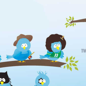 Here are the 3 top tips I used to grow my Twitter followers from 65 to 2000 in 2 months. And 8 months later I have over 17K followers using these exact same strategies. Results are guaranteed. Click through to see the strategies!
