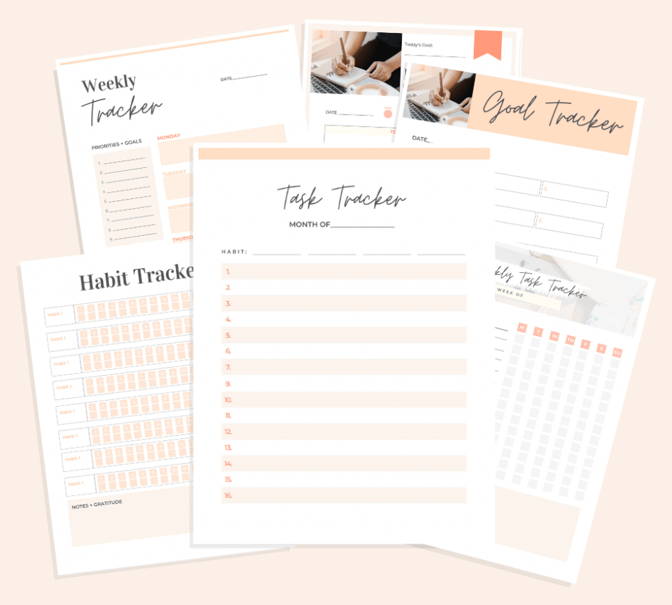 PLR Printable Pack OTO - ConversionMinded