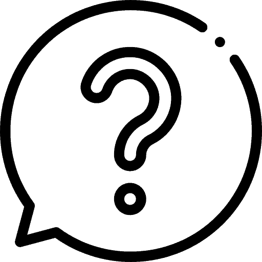 question Content that Asks