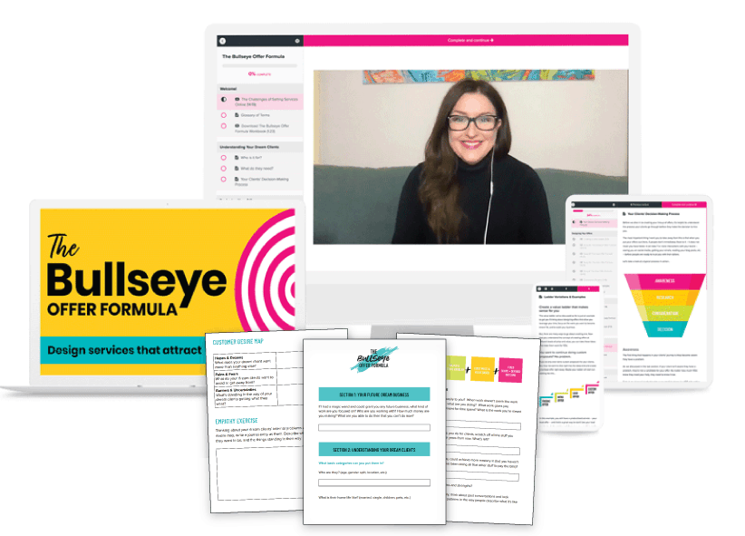 _bullseye