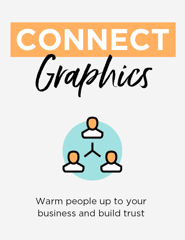 Connect Graphics | Content Calendar System