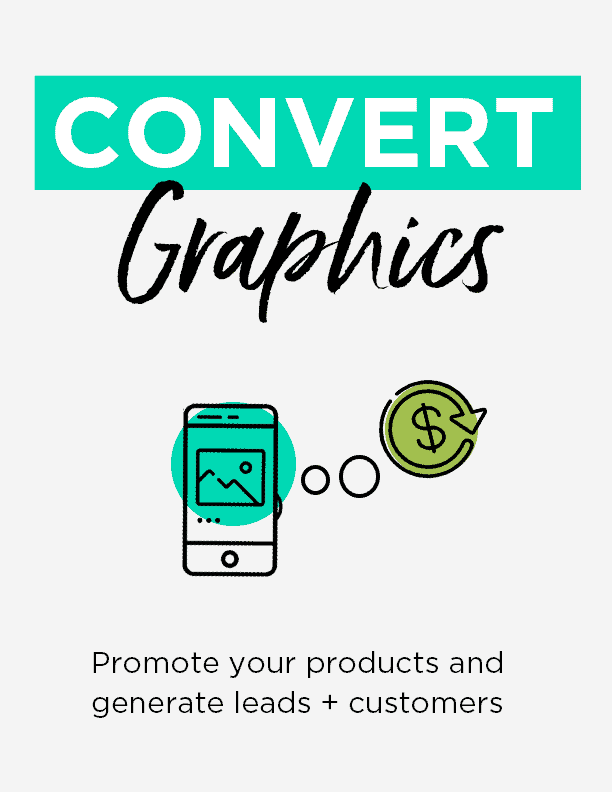 Convert Graphics | Content Calendar System