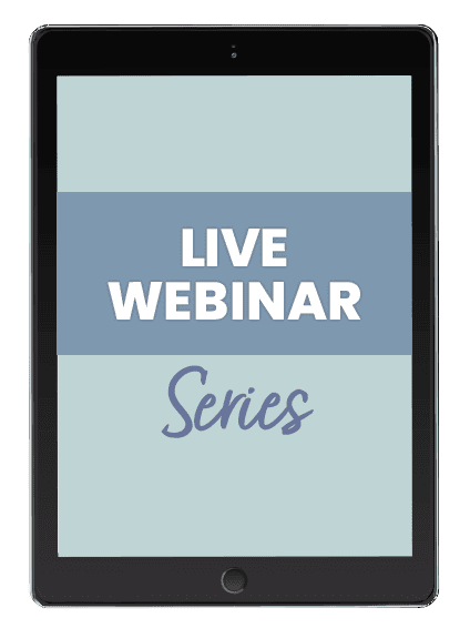 Live Webinar Sequences | ConversionMinded