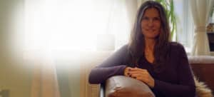 Sandra Clayton