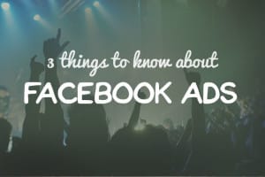 3 ways to generate leads with facebook ads