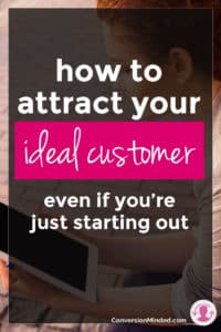 Attracting your ideal customers is all about knowing who they are, where they are and what motivates them. Here’s the low-down on how to use buyer personas to visualize their wants, needs & challenges (because when you can communicate the problems they have better than they can, they will automatically seek you out as having their solution!)