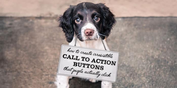 How To Create Irresistible Call To Action Buttons That Get Clicked | If you're ready to convert more readers into customers, this post is for you! It includes 11 tips for entrepreneurs and bloggers that will help you write persuasive call to action buttons that readers can’t wait to click. Check out all the tips here!