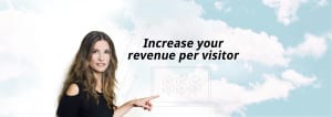 website makeover cloud
