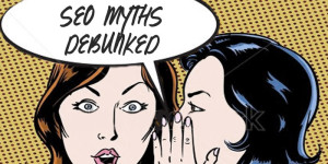 SEO myths that will kill your blog traffic