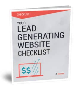 Turn your website into a 24/7 sales machine with this Website Optimization Checklist!