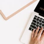 The Ultimate SEO Checklist for Bloggers + Entrepreneurs | If you're ready to get more blog traffic but a bit stumped with how to start, this post will help! It includes the non-techie and semi-techie ways to optimize your posts for search that are easy to do.