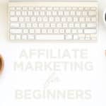 Have you been wanting to make money from affiliate marketing, but wonder if it's just too hard or maybe even a waste of time? In this post, I’m sharing everything I've learned from the Making Sense of Affiliate Marketing Course to help entrepreneurs and bloggers get started with ease! Click through to see all the course highlights!