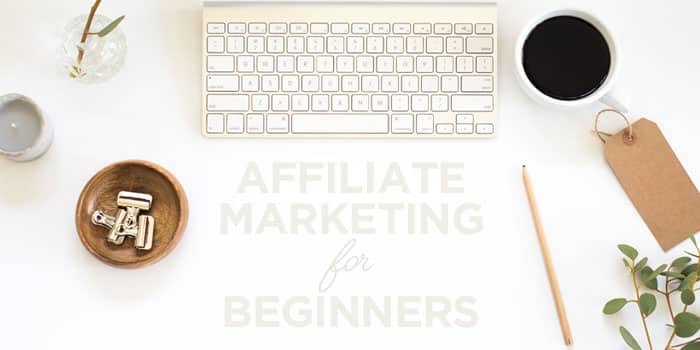 Have you been wanting to make money from affiliate marketing, but wonder if it's just too hard or maybe even a waste of time? In this post, I’m sharing everything I've learned from the Making Sense of Affiliate Marketing Course to help entrepreneurs and bloggers get started with ease! Click through to see all the course highlights!