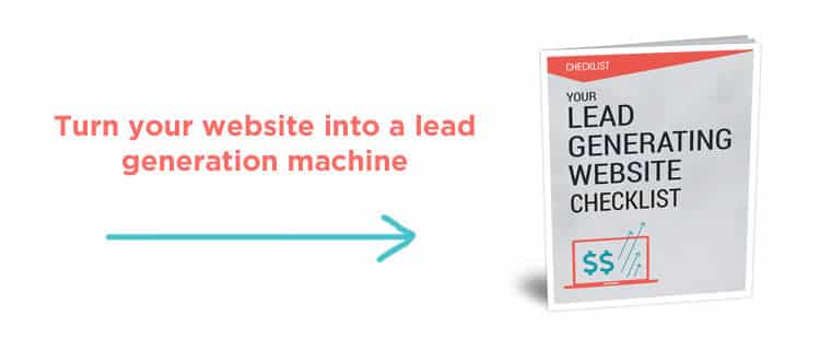 Want to know how to drive and convert incredible amounts of traffic to your business? Download this web optimization checklist so you can turn your website into a 24/7 sales machine!