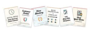 Free Resources for Online Entrpreeurs and Biz Owners