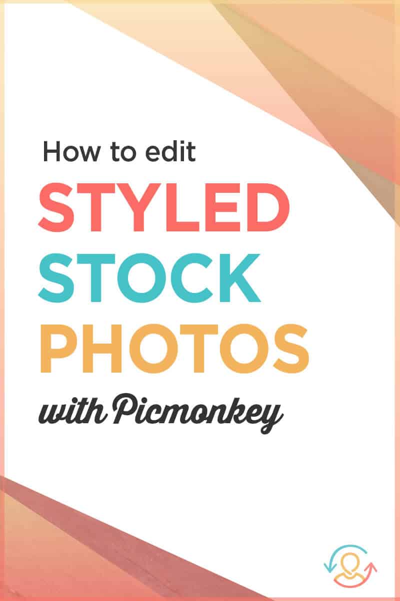 Have you found gorgeous styled stock photography to use in your blog? Need some inspiration to create branded blogging pictures? You’re in luck! I’ve got an amazing Picmonkey tutorial that shows you how to edit free stock photography to fit your brand so you really stand out on social media. It even includes a free downloadable set of ULTRA beautiful, creative photography you can start using today. stock photo resources / stock photography ideas / feminine stock photos