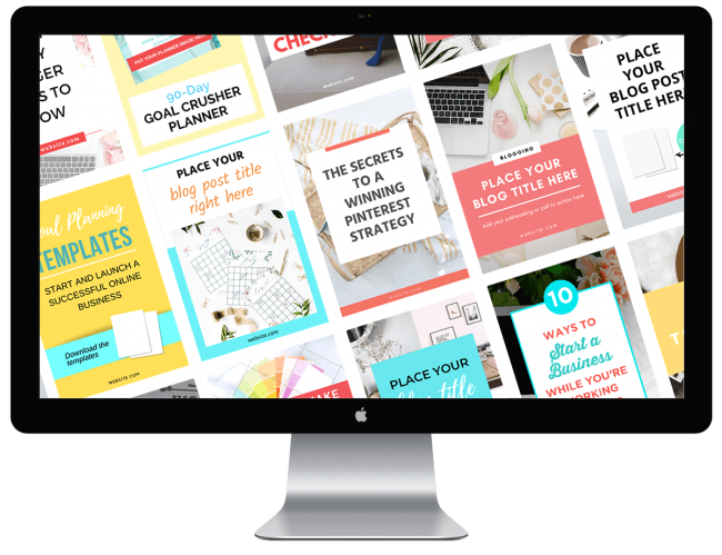 Social Media Templates