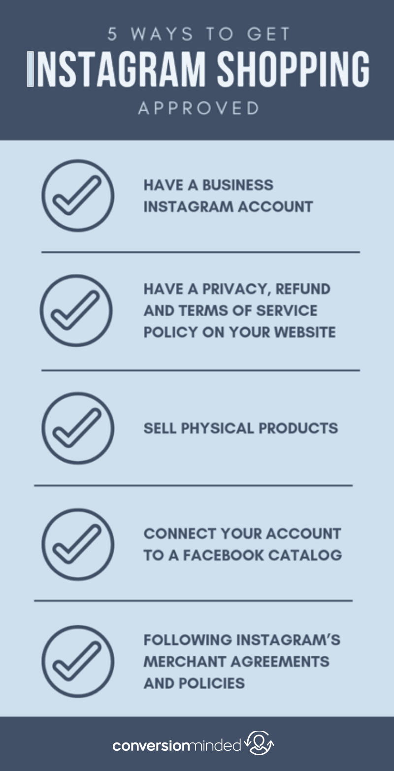 Want to enable Instagram Shopping on your posts? Follow this simple step-by-step guide. It includes everything you need to know to get started with Shoppable Posts on Instagram so you can sell more products.
