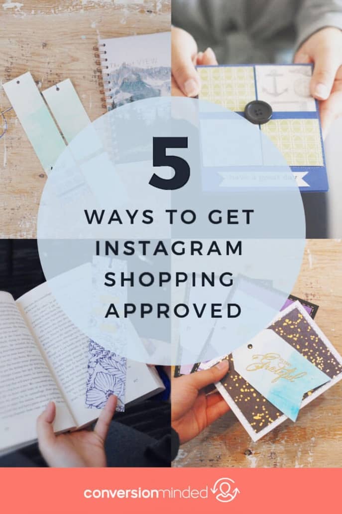 5 Surprisingly Easy Ways to Create Instagram Shoppable Posts