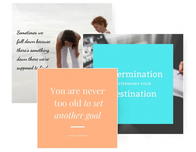 Motivational posts by ConversionMinded