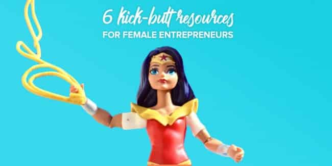 6 Places to Go for Female Entrepreneurs Wisdom