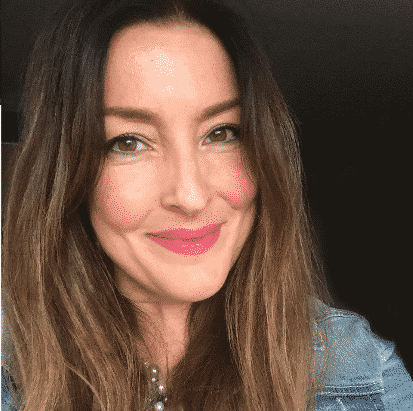 Taughnee Stone, founder of Endeavor Creative
