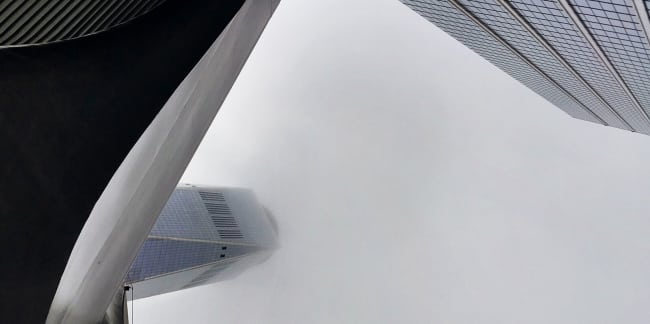 freedom tower