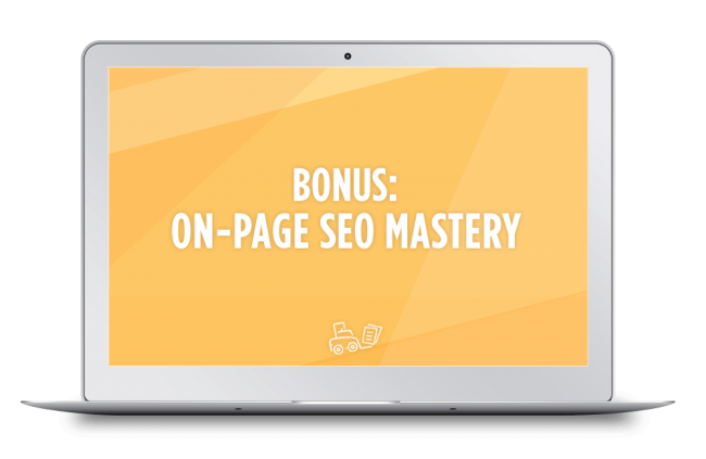 On-Page SEO Mastery