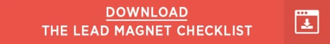 Download the Lead Magnet Checklist
