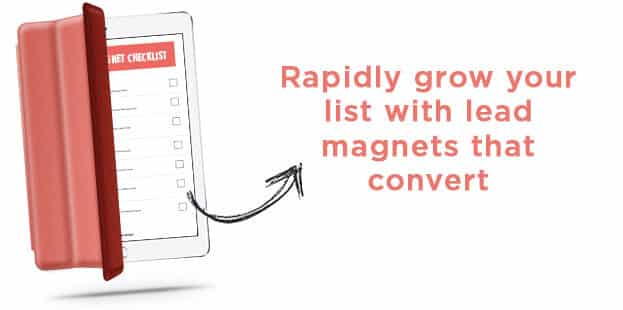 Create Lead Magnets that Convert