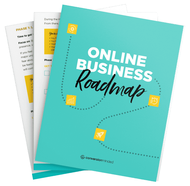 Online Biz Accelerator | Sandra Clayton, ConversionMinded