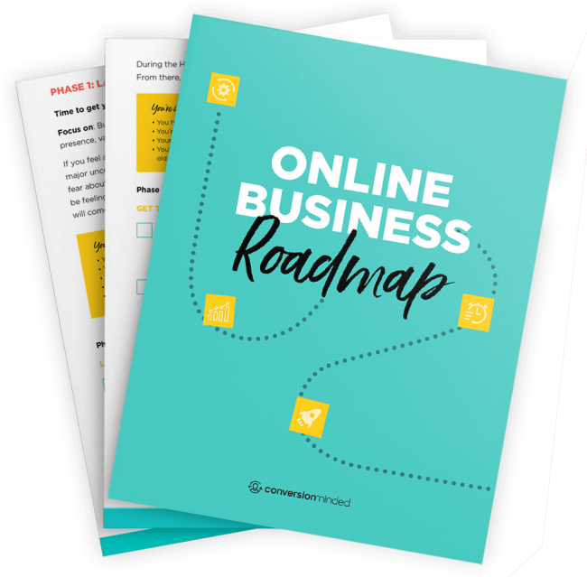 Online Biz Accelerator | Sandra Clayton, ConversionMinded