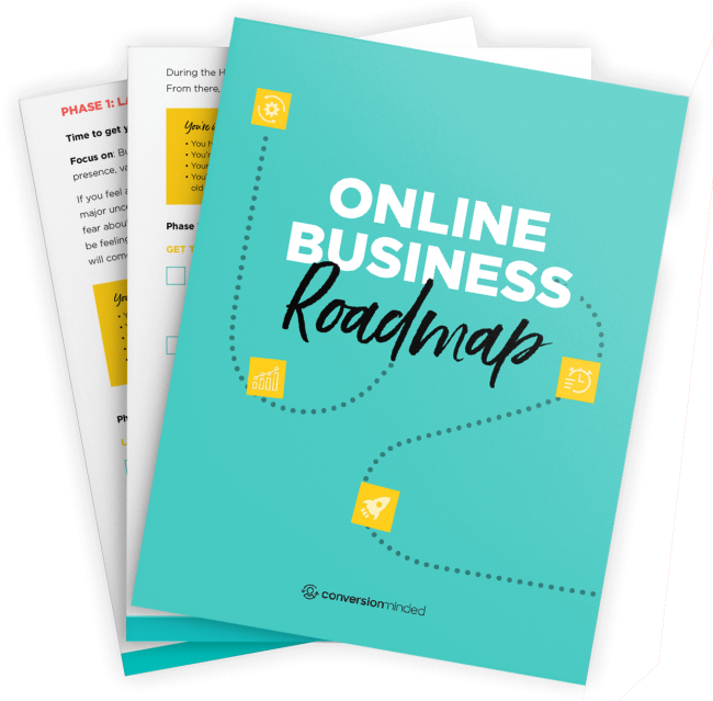 Online Biz Accelerator | Sandra Clayton, ConversionMinded