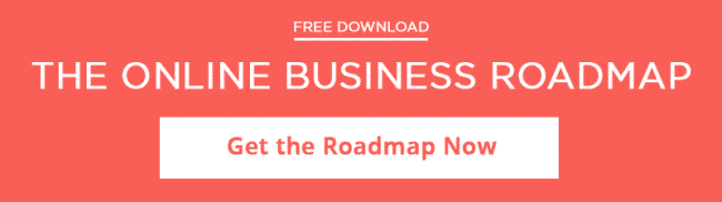 Get the Online Business Roadmap from ConversionMinded