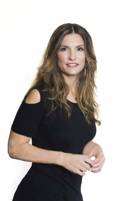 Sandra Clayton