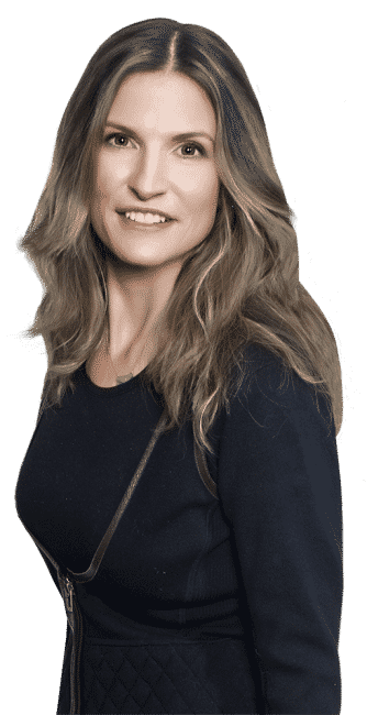 Sandra Clayton, Founder of ConversionMinded