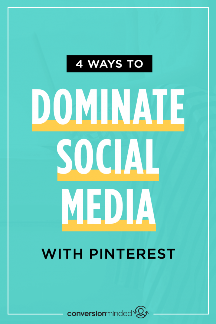 Pin an Instagram Post to Pinterest