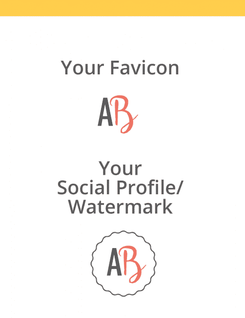 logo example