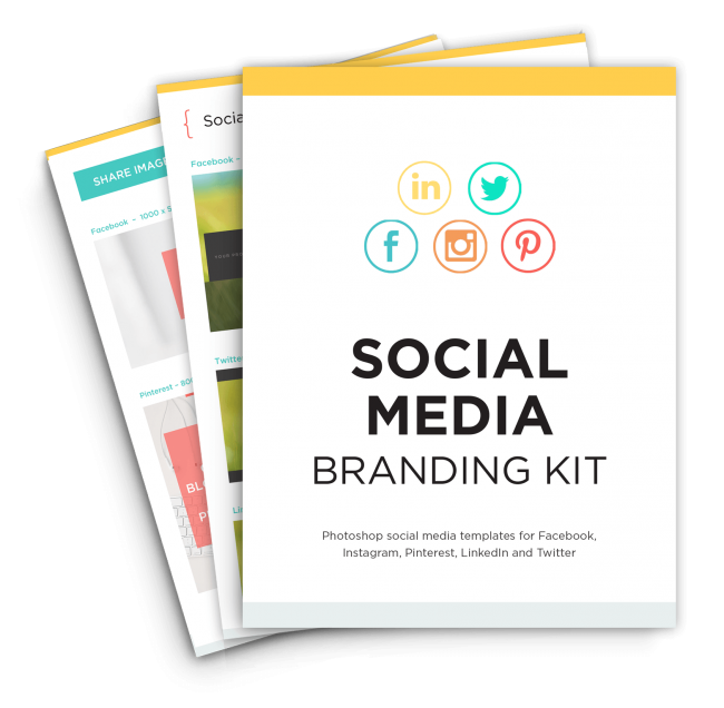 Social media | Build My Brand Toolkit