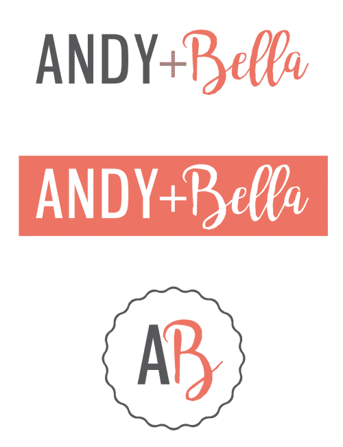 logo example