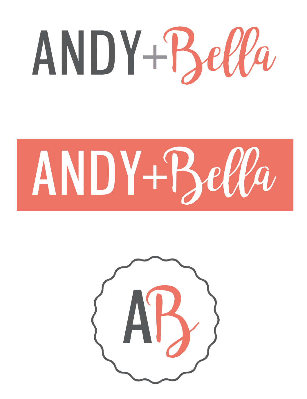 Logo example ConversionMinded Logo example ConversionMinded