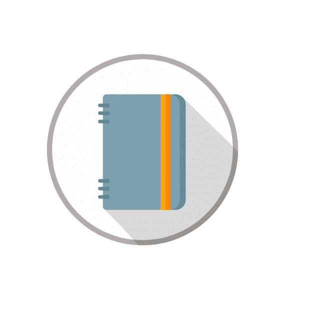 notebook