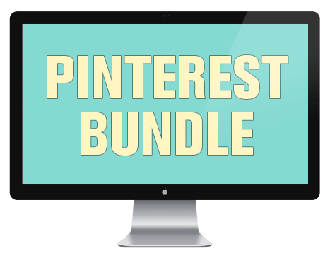 Pinterest Bundle | ConversionMinded