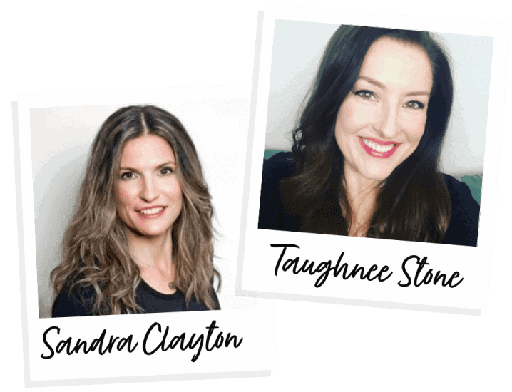 Taughnee and Sandra | ConversionMinded