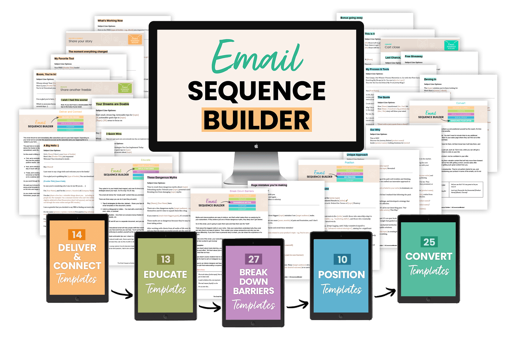 Esb 1 ConversionMinded Esb 1 ConversionMinded