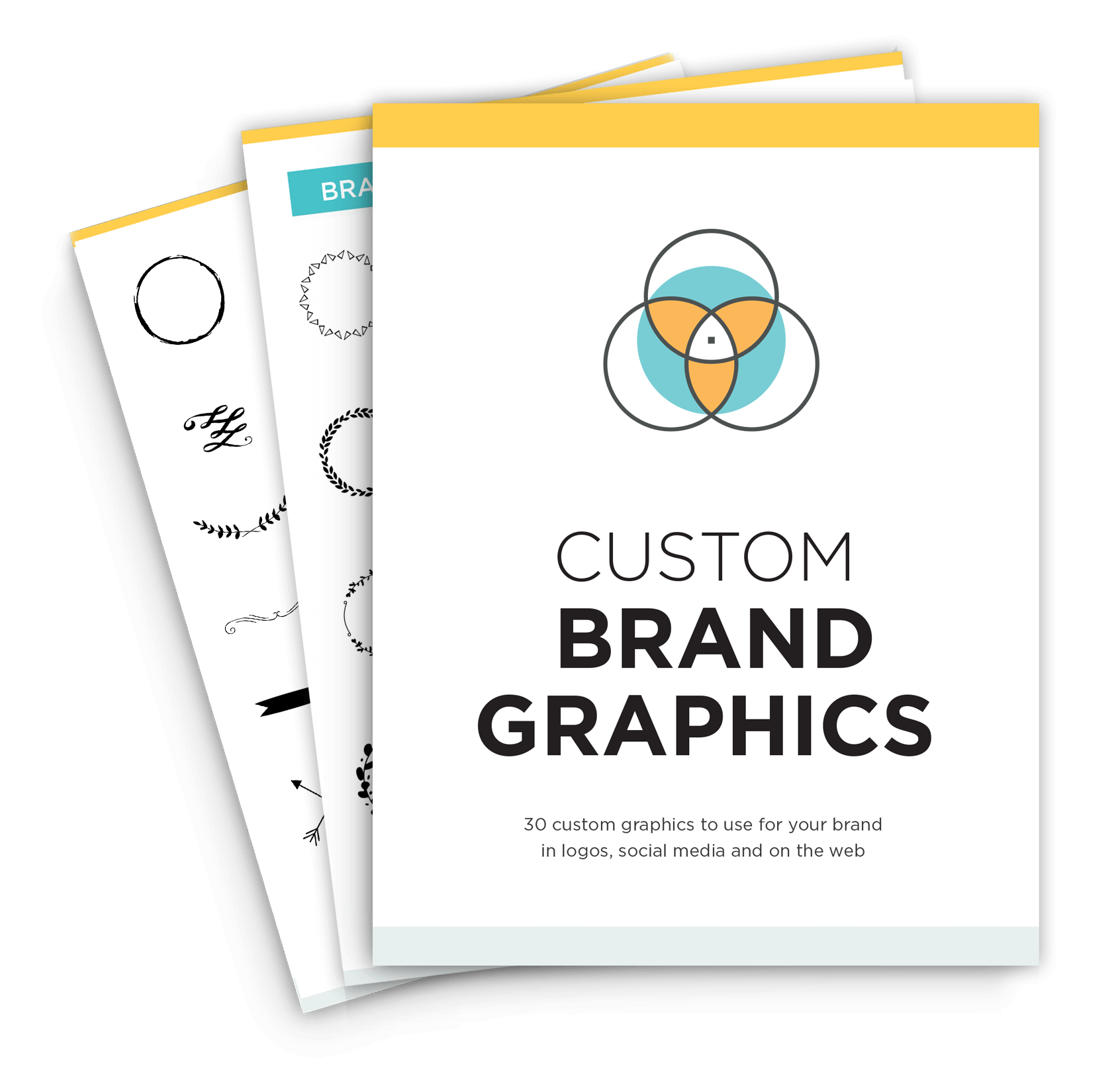 Brand graphics | Build my Brand Toolkit