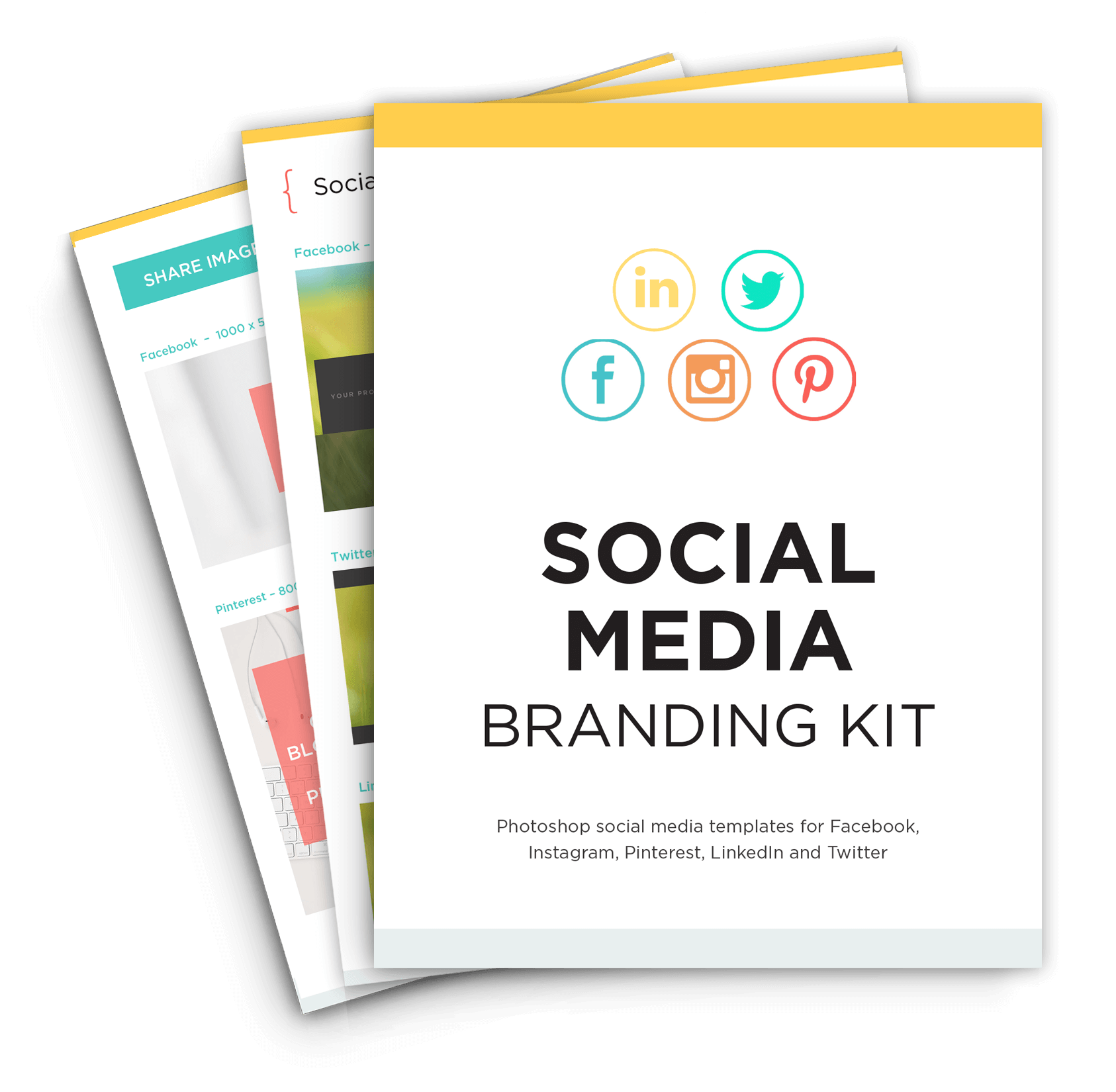 Social media | Build My Brand Toolkit