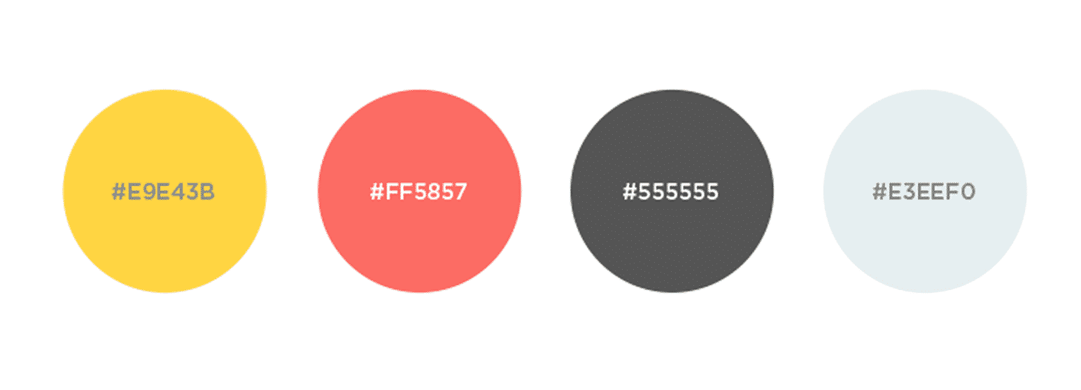 color guide | Build My Brand