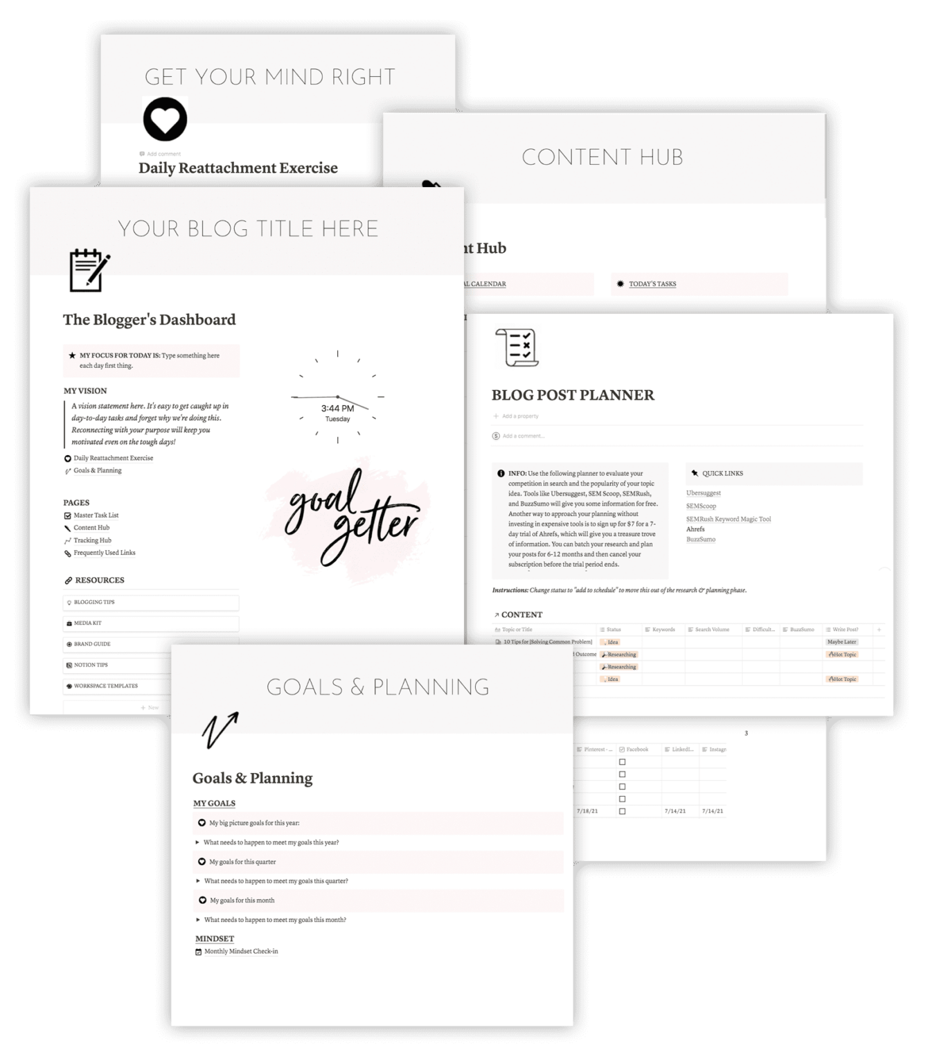 Shop | ConversionMinded